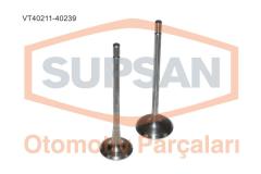 SUBAP EMME + EKSOZ MEGANE CLİO 1.4