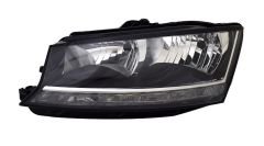 20-J170-06-2B S.FABIA ÖN FAR EL.MOT.GÜN.LED.LH.18-