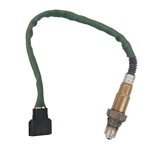 UAA0004-VW002 OKSİJEN SENSÖRÜ POLO 09 FABIA 10-14 IBIZA 4-A1 10-15 522mm