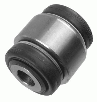 PORYA BURCU ARKA RANGE ROVER 3 VOGUE L322 02>12