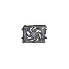 FAN MOTORU DAVLUMBAZLI FIAT EGEA-1.4 95PS