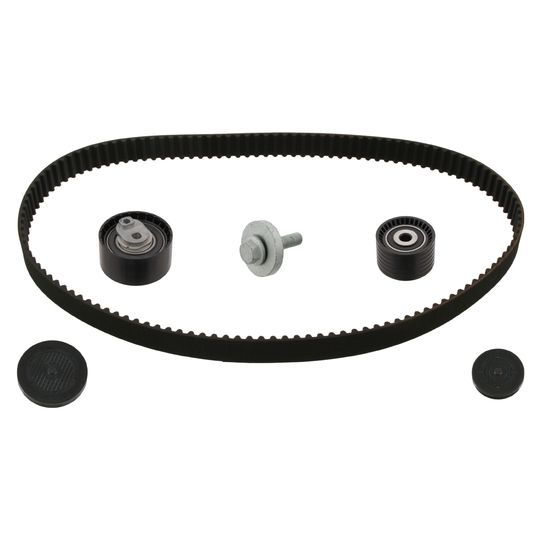 MAIS-EGZANTRİK GERGİ KİTİ RENAULT LAGUNA 2 01 15 MEGANE 1 96 2.0 16V F4R