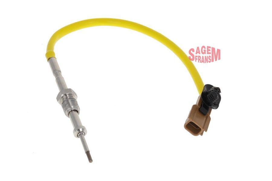 TURBO SICAKLIK SENSÖRÜ KAPTÖRÜ MASTER 3-MOVANO B 2.3 DCİ-CDTİ M9T