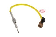 TURBO SICAKLIK SENSÖRÜ KAPTÖRÜ MASTER 3-MOVANO B 2.3 DCİ-CDTİ M9T