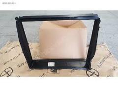 HAVA KANALI SAĞ MEGANE 4 İNTERCOLL