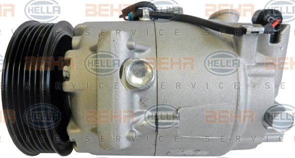KLİMA KOMPRESÖRÜ OPEL ASTRA J 09 15 MERIVA B 10 15 1.3 CDTI 1.7 CDTI