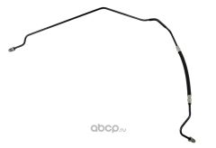 SOL ARKA FREN HORTUMU