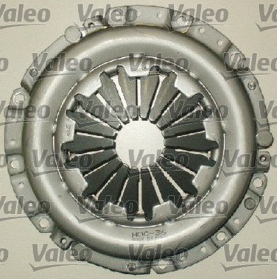 DEBRİYAJ SETİ ACCENT 1.5 i 12V-16V 94-00 BENZİNLİ 200x20