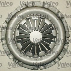 DEBRİYAJ SETİ ACCENT 1.5 i 12V-16V 94-00 BENZİNLİ 200x20