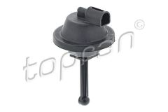 VAKUM TÜPÜ GOLF 4-BORA 98-04 A3 AKL