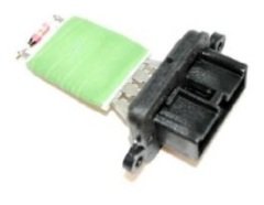 KALORİFER FAN REZİSTANSI ALBEA-PALIO-STILO 4 PİNLİ