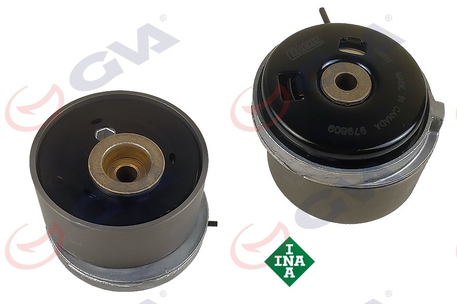 EKSANTRİK GERGİ RULMANI ASTRA G-ASTRA H-J-VECTRA C-INSIGNIA-MERIVA-ZAFIRA 1.6-1.6T-1.8 16V Z16XEP-XER-A16LET-XER-B16XER 55555653-55560082-5636451-563631