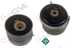 EKSANTRİK GERGİ RULMANI ASTRA G-ASTRA H-J-VECTRA C-INSIGNIA-MERIVA-ZAFIRA 1.6-1.6T-1.8 16V Z16XEP-XER-A16LET-XER-B16XER 55555653-55560082-5636451-563631