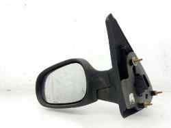 ELEKTRİKLİ AYNA SOL MEGANE 96-02
