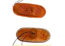 ISARET AYDINLATMASI MERCEDES SPRINTER B906 B907 B910 . VW CRAFTER 30-35-50