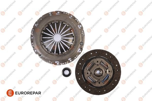 2052.T6 DEBRİYAJ SETİ PARTNER-BERLING-C3-JUMPY-C4-XSARA-207-307-308-EXPERT 1.6HDI 16V 04 DV6BTED4