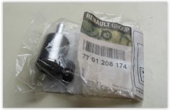 OTOMATİK SANZIMAN VALFİ CLIO 2 98 CLIO 3 04 KANGOO 97 LAGUNA 97 MEGANE 98 P206 P307 P406 P407 P301 BVA AL4 SANZIMAN