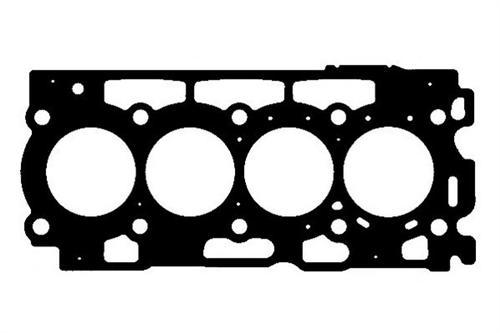 x SİLİNDİR KAPAK CONTASI 1 DELİK 1.35mm PARTNER-BERLINGO-206-207-307-308-C2-C3-FIESTA-FOCUS 1.6 16V HDİ DV6ATED4-DV6