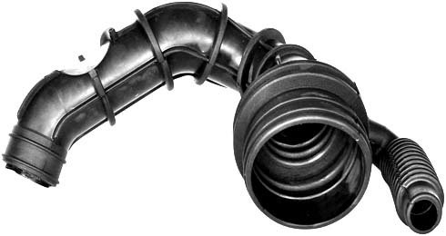 x 14286 HAVA FİLTRE HORTUMU TRANSİT 2.5 TD 100 PC 98-01