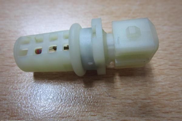 ISI MÜŞÜRÜ R-21 TXE-MGN