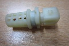 ISI MÜŞÜRÜ R-21 TXE-MGN