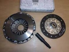 DEBRİYAJ SETİ RENAULT CLIO 5 19 MEGANE 4 15 DUSTER 2 18 1.0 TCE